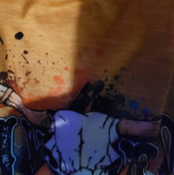 Jelly Roll Tank - Picture 8 of 16